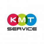 Создание логотипа "КМТ - СЕРВИС" и разработка фирменной стилитики